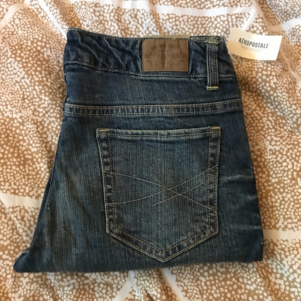 Aeropostale Jeans